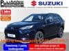 Suzuki Across