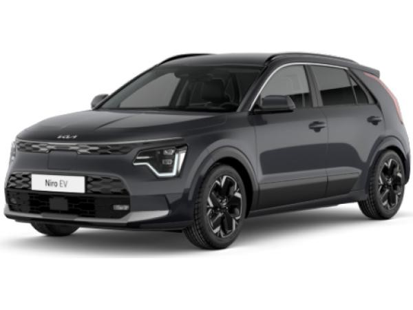 Kia Niro EV