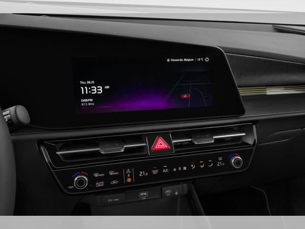 Kia Niro EV