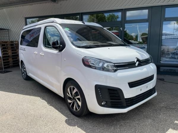 Citroën SpaceTourer