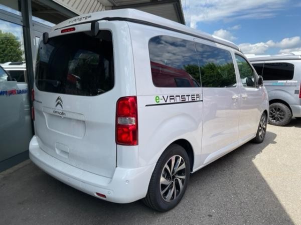 Citroën SpaceTourer