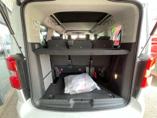 Citroën SpaceTourer