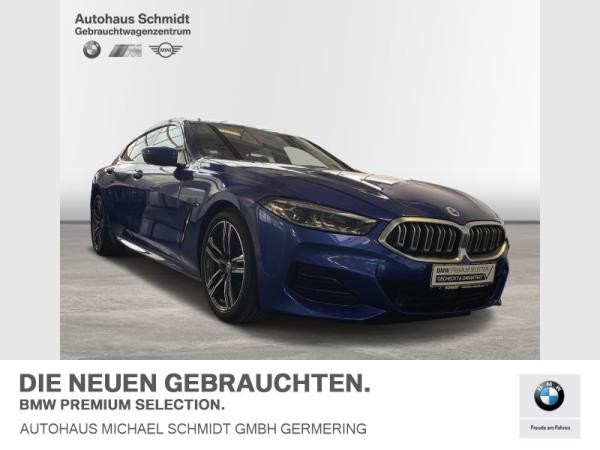 BMW 840