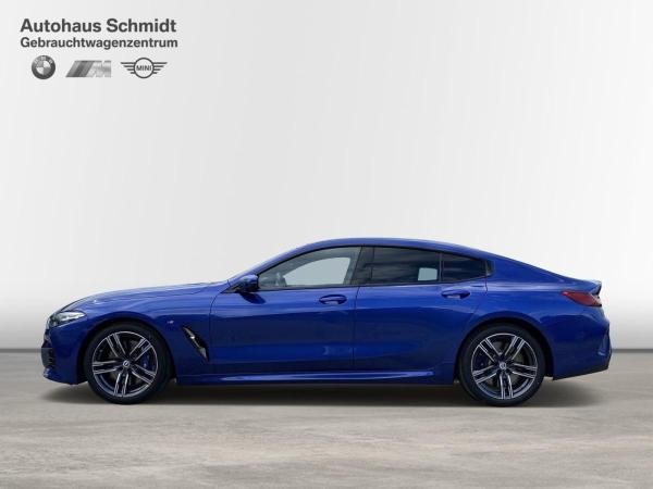 BMW 840