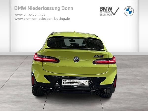 BMW X4 M