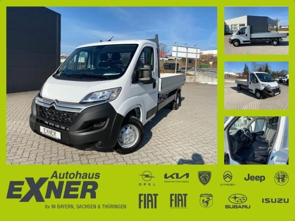 Citroën Jumper