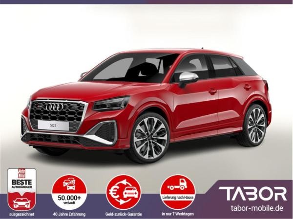 Audi SQ2