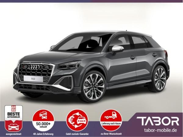 Audi SQ2