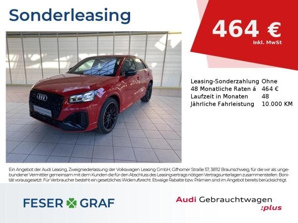 Audi SQ2