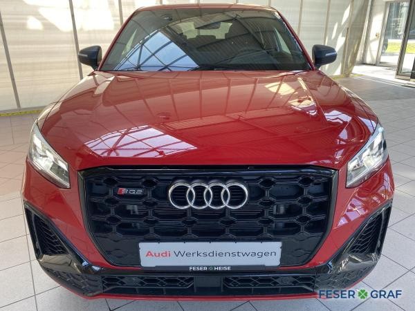 Audi SQ2