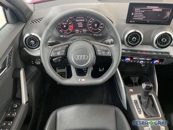 Audi SQ2
