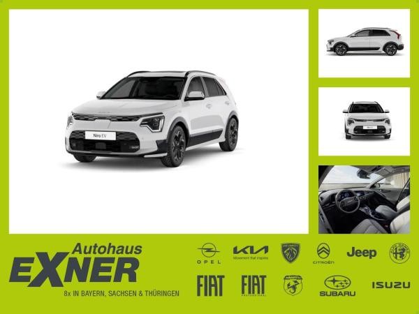 Kia Niro EV