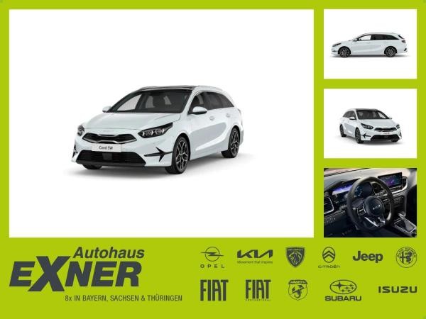 Kia Ceed SW