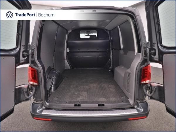 Volkswagen T6.1 Kasten