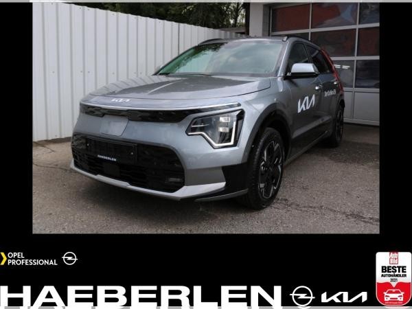 Kia Niro EV