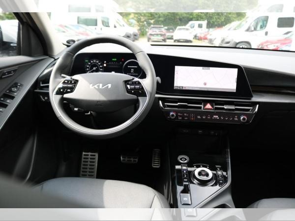 Kia Niro EV