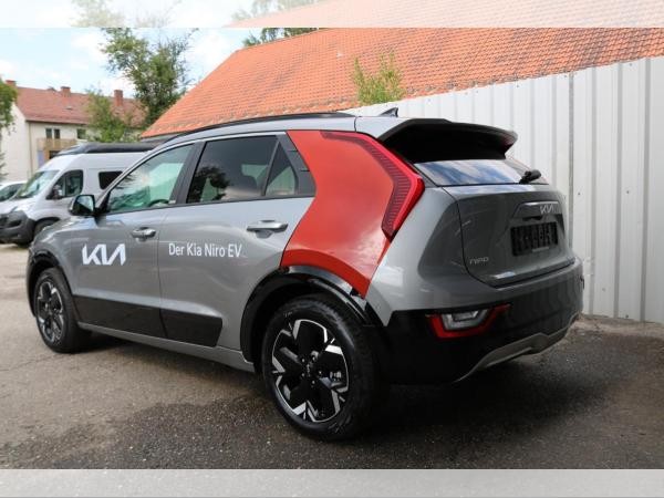 Kia Niro EV