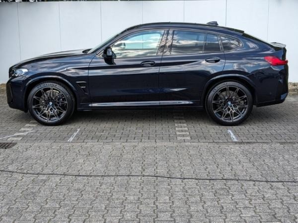 BMW X4 M
