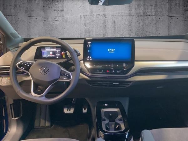 Volkswagen ID.5