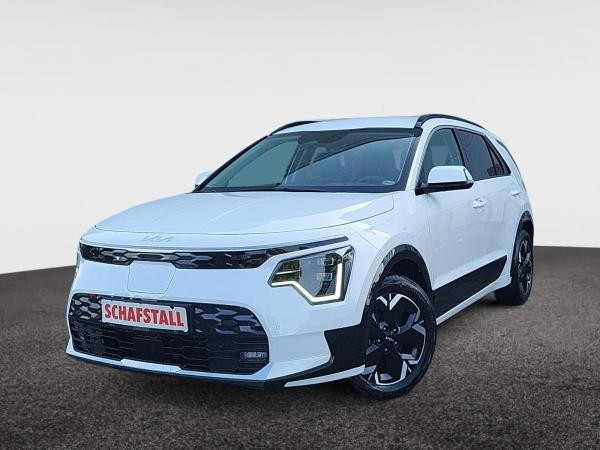 Kia Niro EV