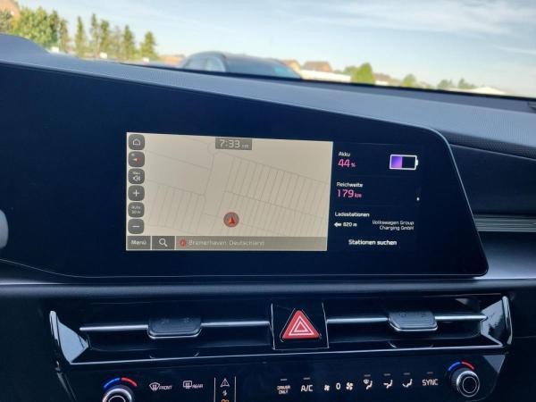 Kia Niro EV