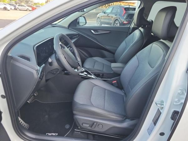 Kia Niro EV