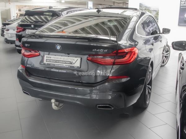 BMW 640