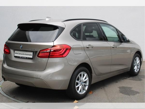 BMW 216