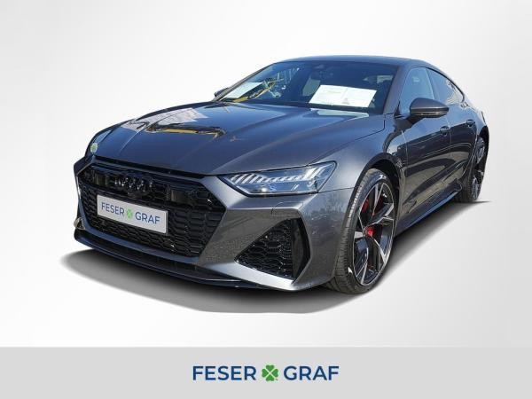 Audi RS7