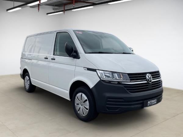 Volkswagen T6.1 Transporter