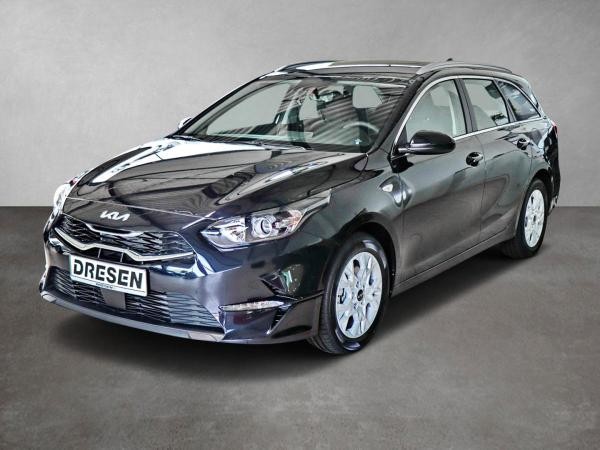 Kia Ceed SW