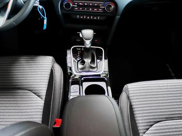 Kia Ceed SW