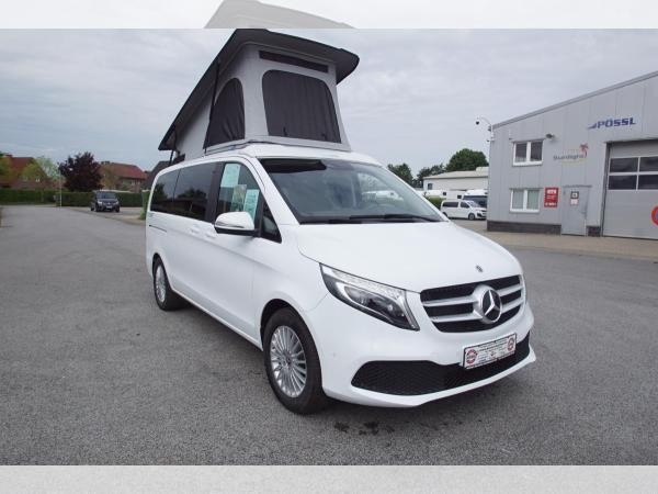Mercedes-Benz V 220