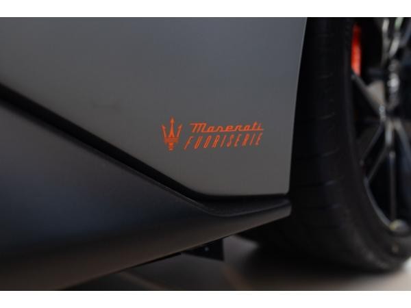 Maserati MC20