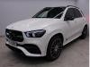 Mercedes-Benz GLE 400