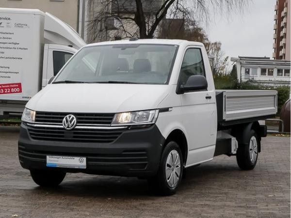 Volkswagen T6.1 Transporter