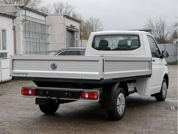 Volkswagen T6.1 Transporter