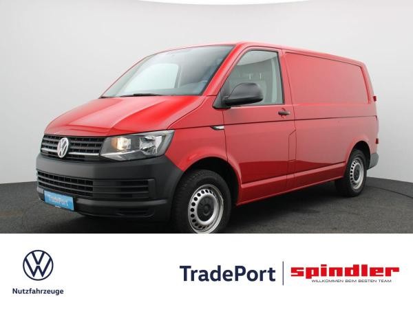 Volkswagen T6 Transporter