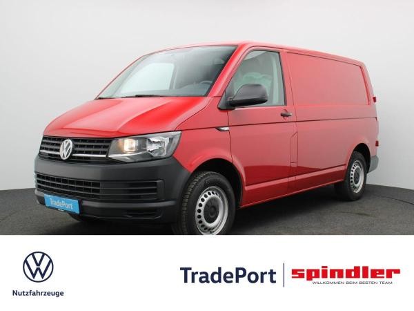 Volkswagen T6 Transporter