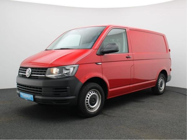 Volkswagen T6 Transporter