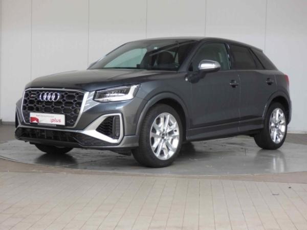 Audi SQ2
