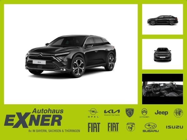 Citroën C5X