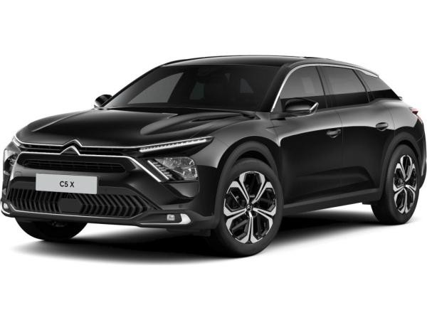 Citroën C5X