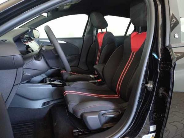 Opel Corsa-e