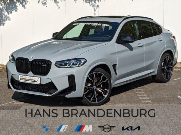 BMW X4 M