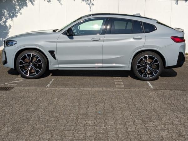 BMW X4 M