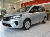 Nissan Townstar Kombi