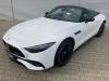 Mercedes-Benz SL 43 AMG