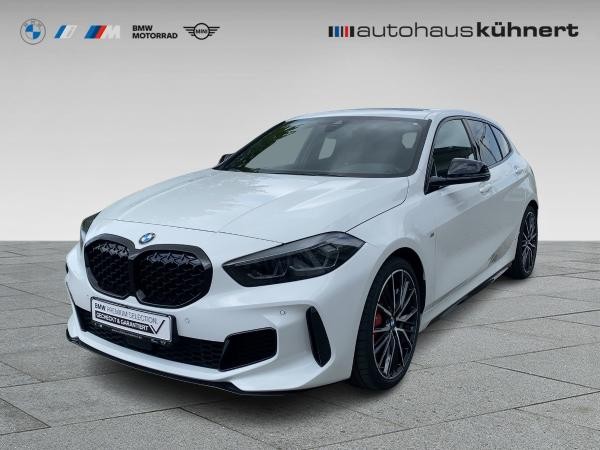 BMW M135i