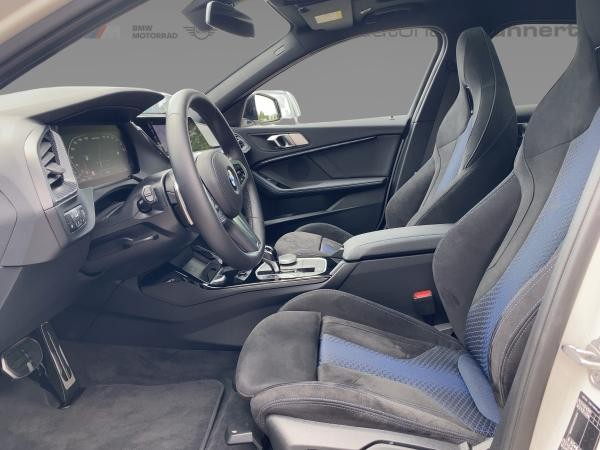 BMW M135i